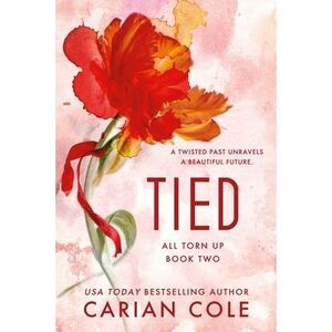Tied -- Carian Cole
